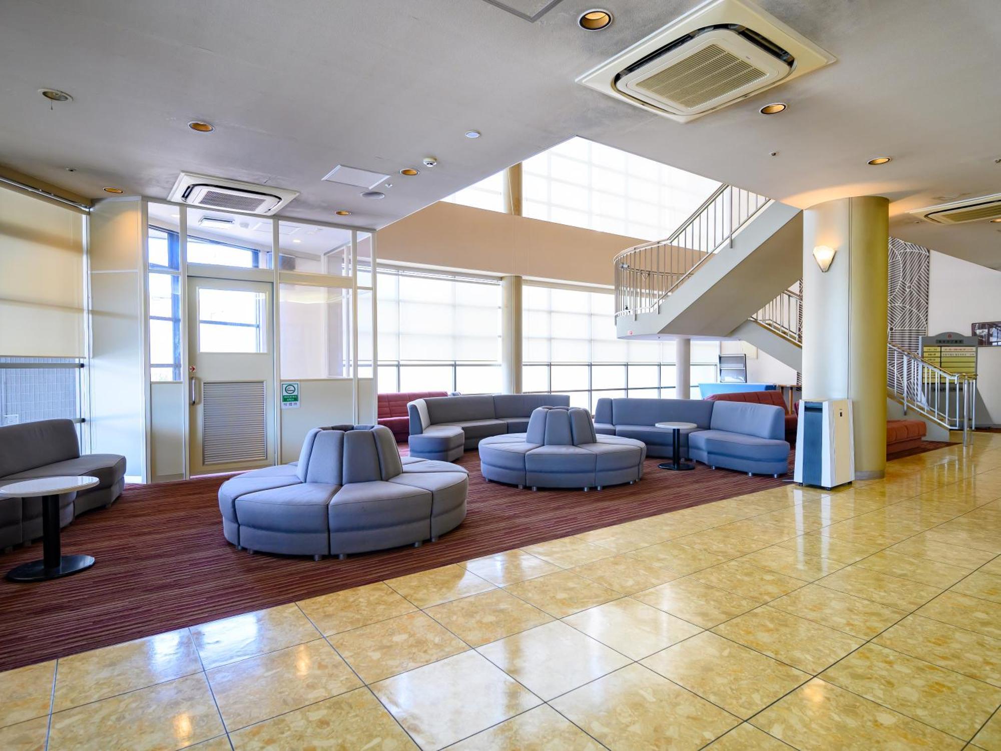 Hotel Green Park سوزوكا المظهر الخارجي الصورة