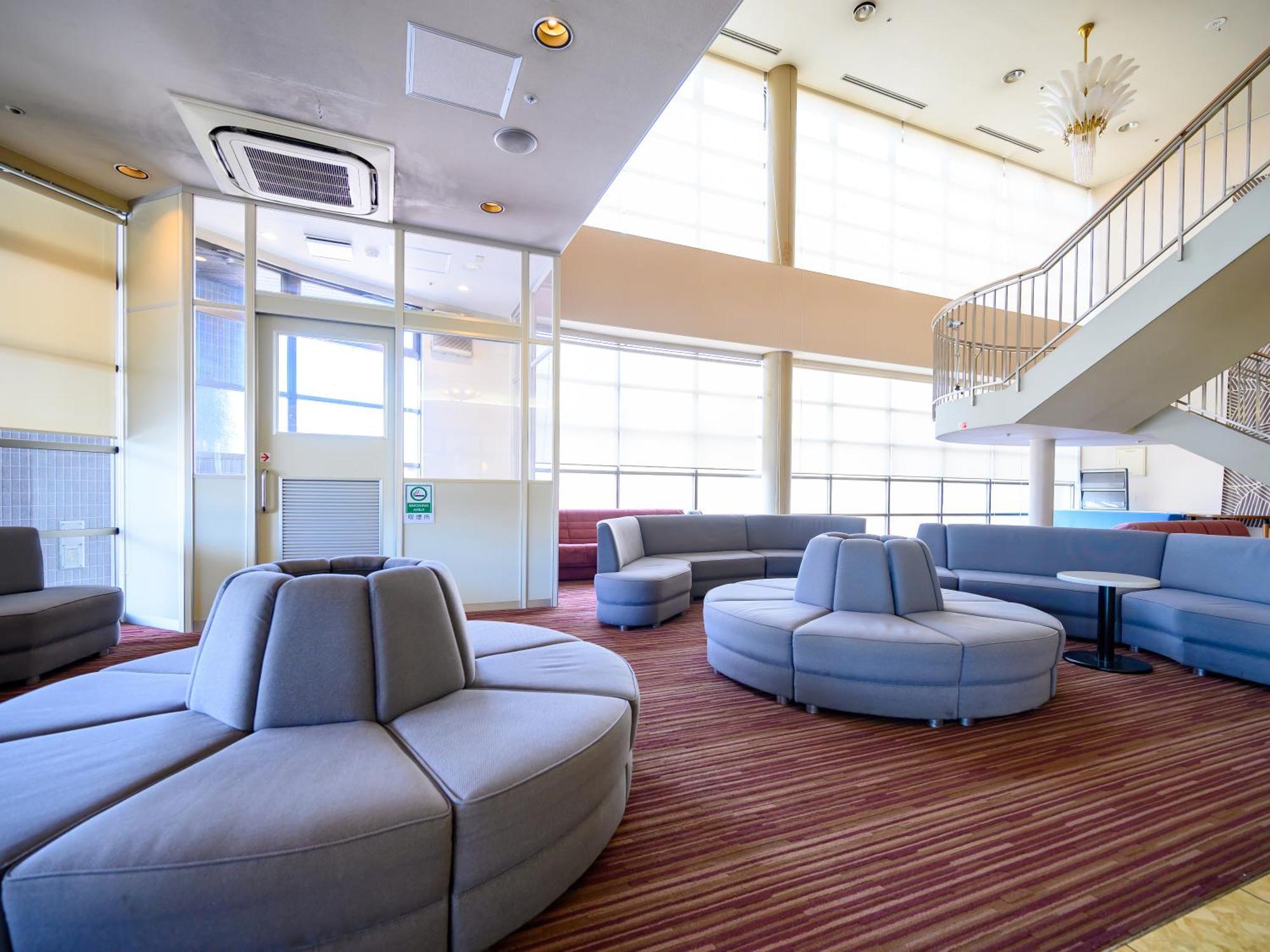 Hotel Green Park سوزوكا المظهر الخارجي الصورة