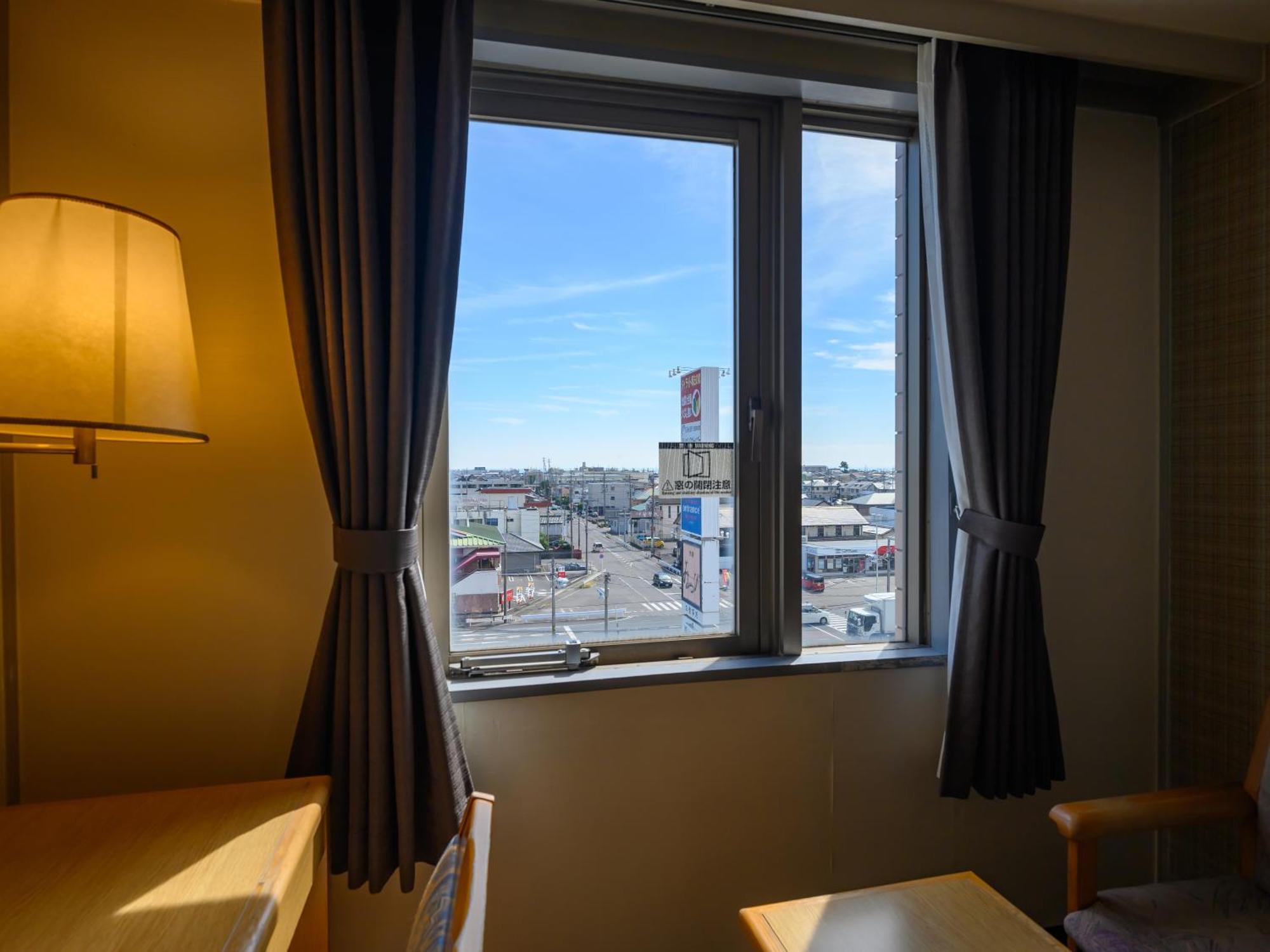 Hotel Green Park سوزوكا المظهر الخارجي الصورة