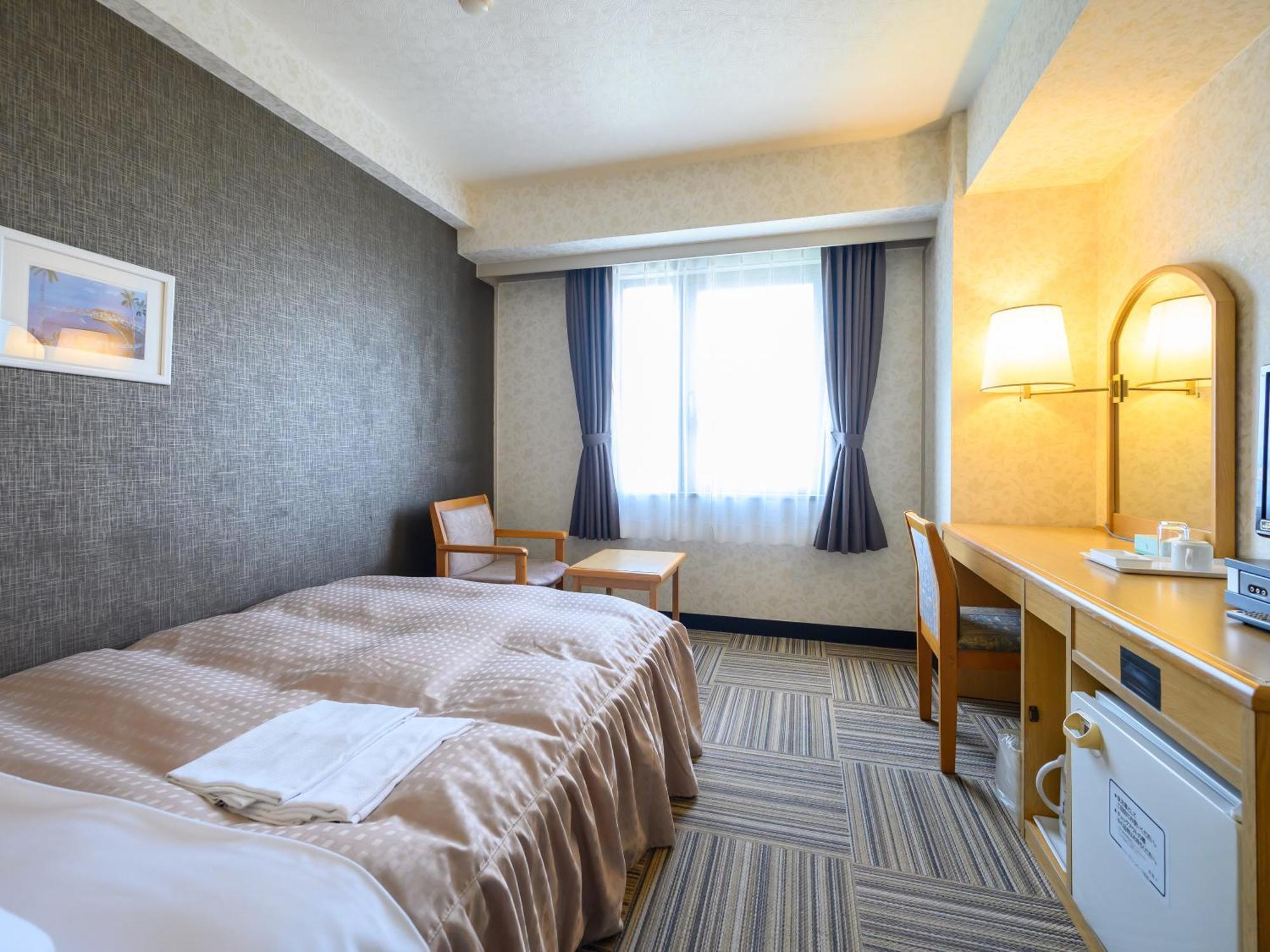Hotel Green Park سوزوكا الغرفة الصورة