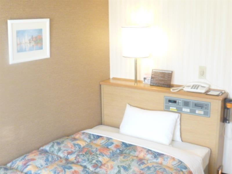Hotel Green Park سوزوكا المظهر الخارجي الصورة