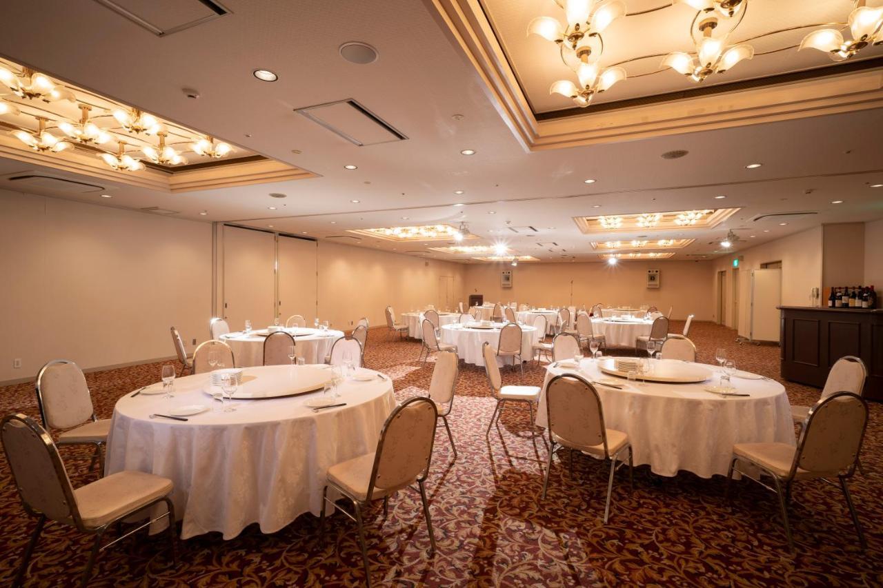 Hotel Green Park سوزوكا المظهر الخارجي الصورة